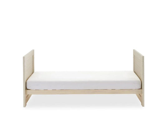 Nina 2 Piece Room Set - Oatmeal