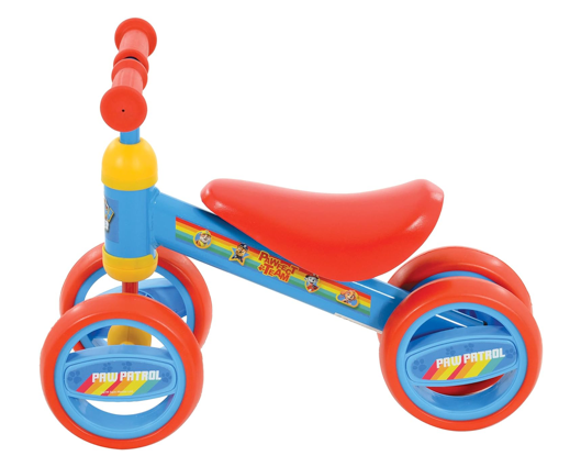 Paw Patrol Bobble Ride-On