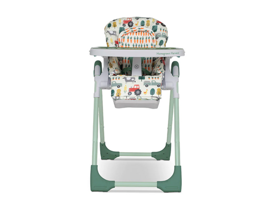 Cosatto Noodle 0+ Highchair Old Macdonald