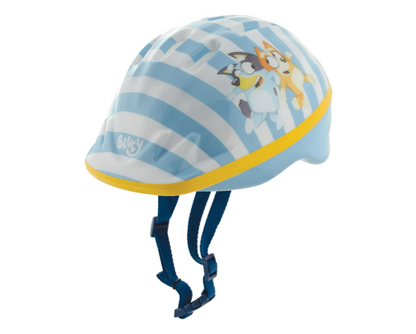 Bluey Safety Helmet