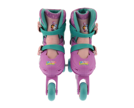 Gabby's DoIhouse Tri to Inline Skates