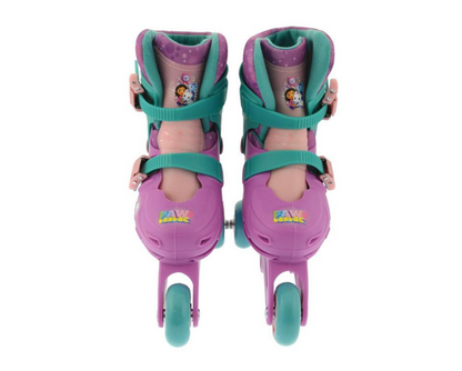 Gabby's DoIhouse Tri to Inline Skates