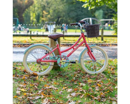 Elswick Harmony 18"