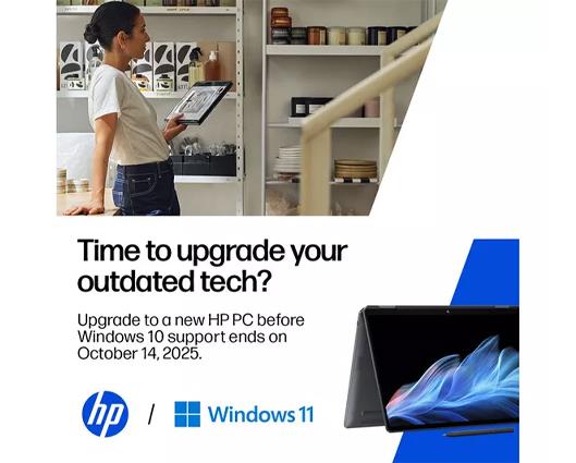 HP 14-dq6500sa 14" Laptop - Intel® N150 128gb White