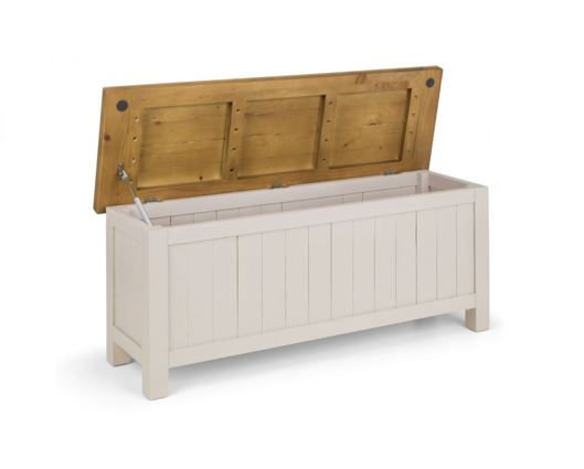 Alune Storage Bench