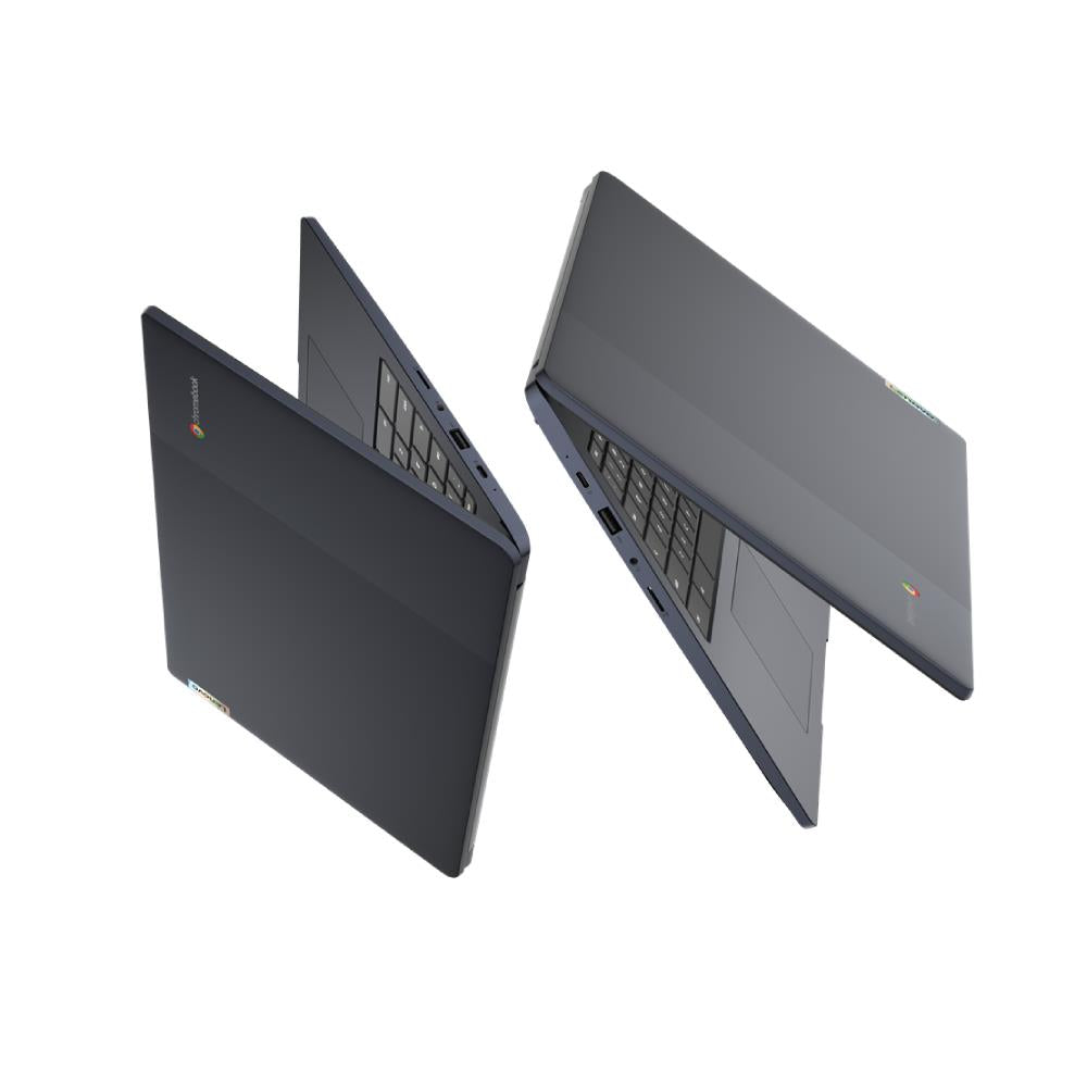 Lenovo 82N4004TUK Ideapad 3 Celeron N4500  8GB RAM 128GB SSD 15.6" Intel UHD Graphics  Chrome OS Chromebook