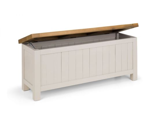 Alune Storage Bench