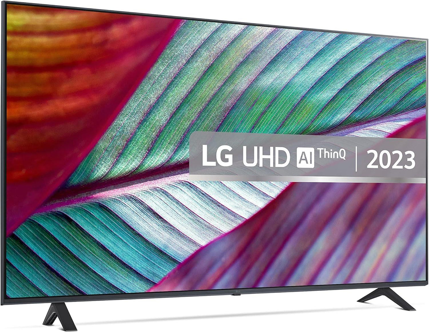LG 50UR78006LK 50" Smart 4K Ultra HD HDR LED TV