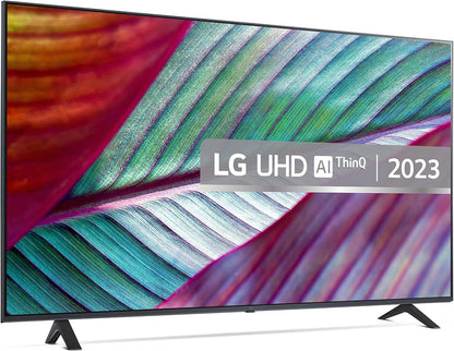 LG 50UR78006LK 50" Smart 4K Ultra HD HDR LED TV