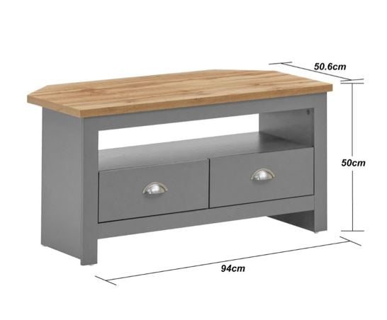 Lincoln 3 Piece Living Room Set