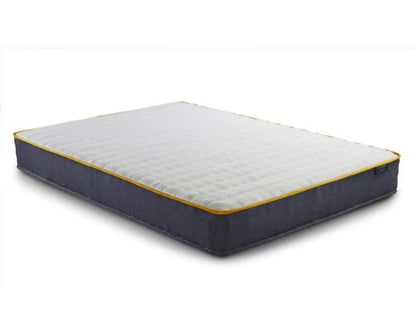 Roll Up Balance 800 Pocket Memory Foam Mattress (22cm Depth) - King