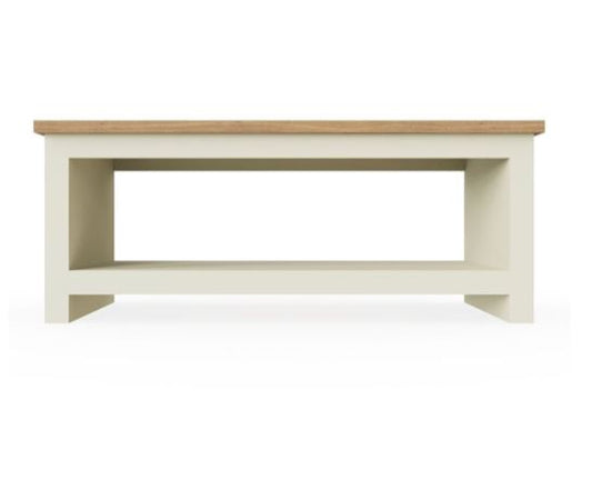 Lincoln Coffee Table