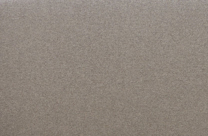 Quebec Double Bed - Grey