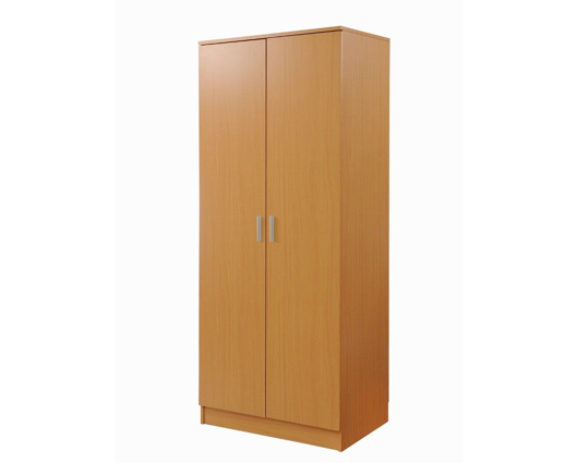 3 Piece Bedroom Set 3 Drawer-Beech