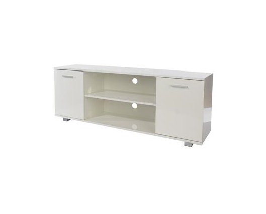 Luna 2 Door Widescreen TV Unit