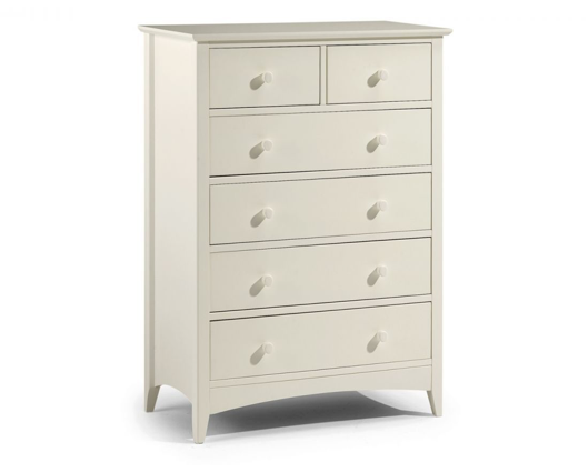 Sunset 4+2 Drawer Chest