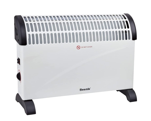 Yorkshire Homeware 2KW Convection Heater