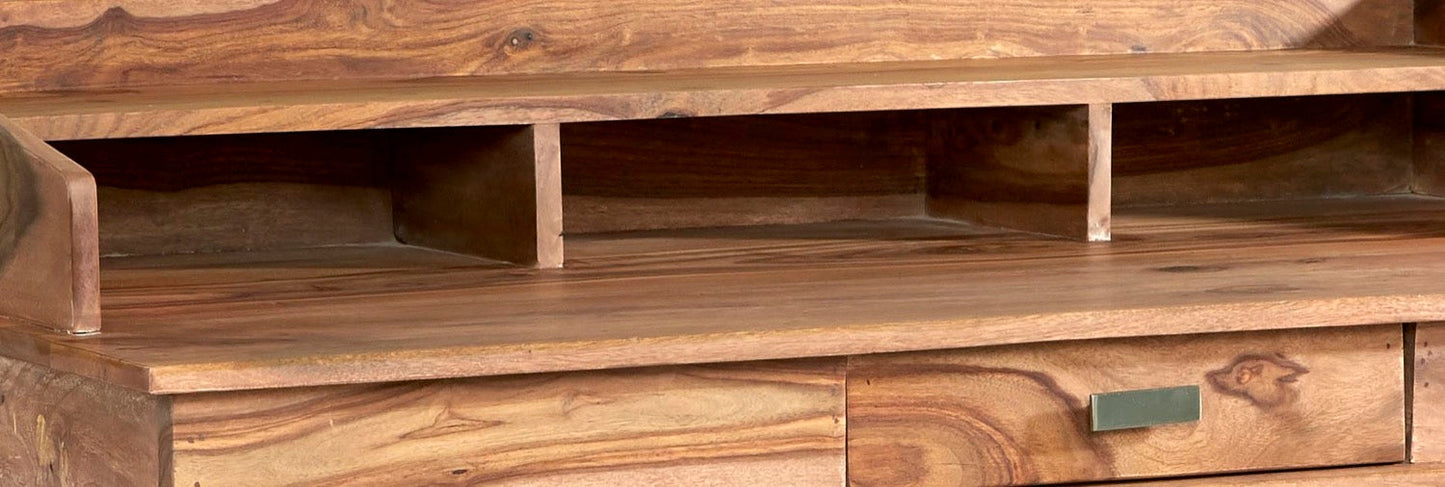 Jester Study Desk