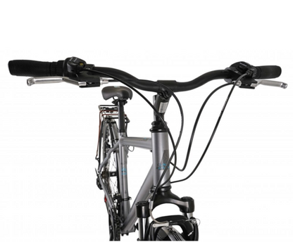 CB Explorer 1 EQ 20"