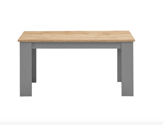Lincoln Dining 150cm Set with 2 Benches
