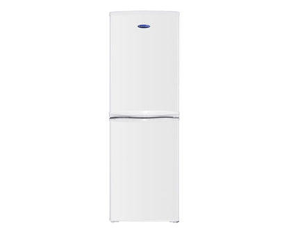 IceKing IK8951EW 144cm 50/50 Fridge Freezer White