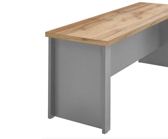 Lincoln Dining 150cm Set with 2 Benches