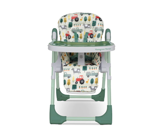 Cosatto Noodle 0+ Highchair Old Macdonald