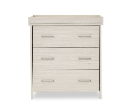 Nina 2 Piece Room Set - Oatmeal
