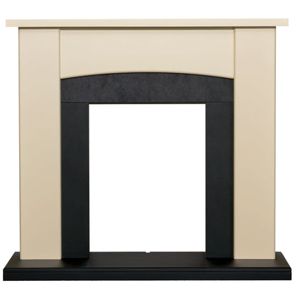 Houston Fireplace 39 Inch