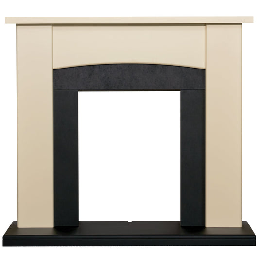 Houston Fireplace 39 Inch