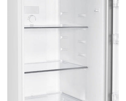 Teknix FF1815W 181cm 50/50 Fridge Freezer White