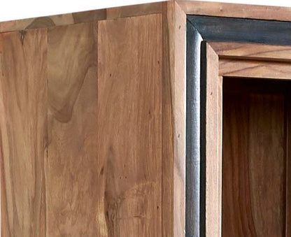 Jester Slim Bookcase