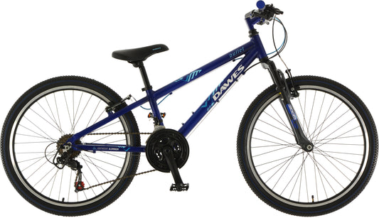 24" Bullet HT