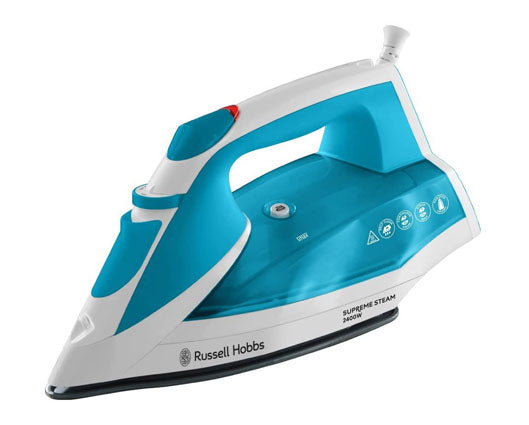 Russell Hobbs 2400W Supreme Steam Iron