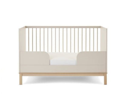 Alina Cot Bed - Satin
