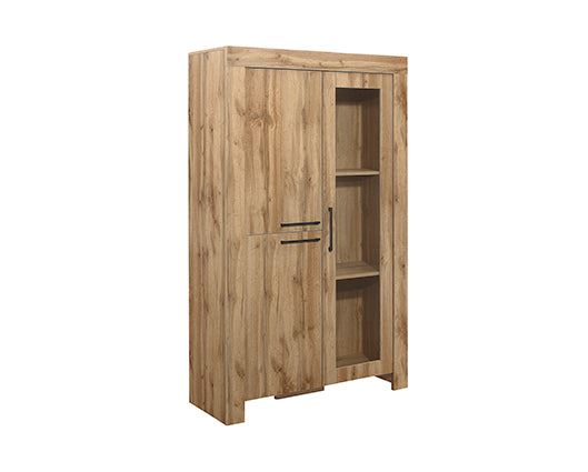 California Display Cabinet