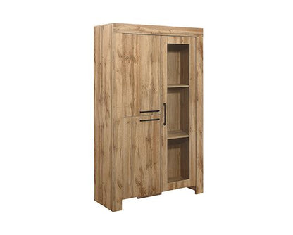 California Display Cabinet