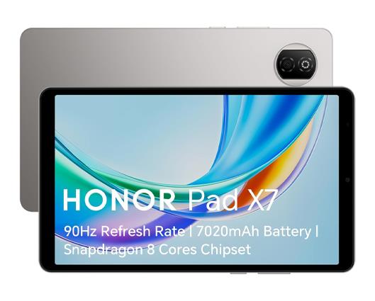 HONOR Pad X7 8.7" 64GB - Grey