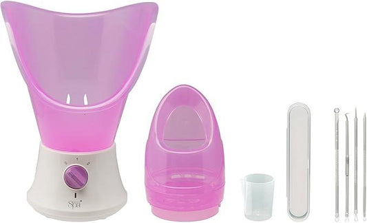 Sensio Spa Facial Steamer