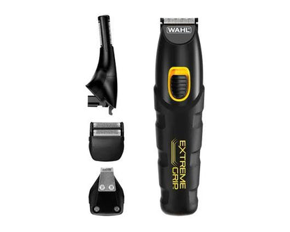 Wahl 7-in-1 Extreme Grip Multi Grooming Kit