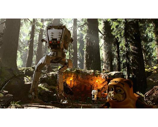 Game + Controller Bundle: FC 25, LEGO Star Wars: The Skywalker Saga, Wild Hearts