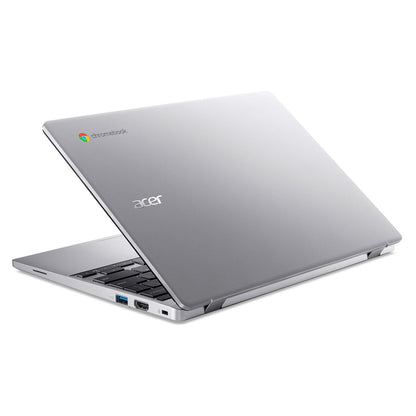 ACER 311 11" Chromebook - Intel® N100 64 GB Silver