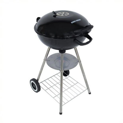 George Foreman 18 Inch Kettle BBQ 23