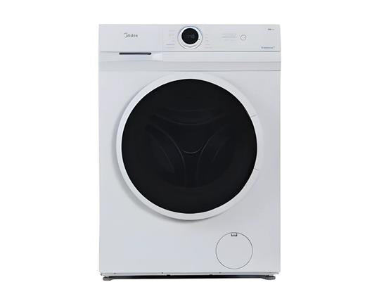 Midea MF100W60 - Slim Depth White 6KG Washing Machine