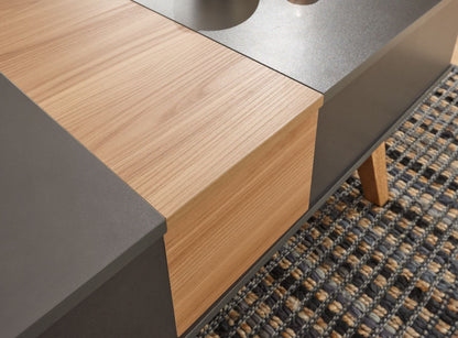 Mateo Double Lifting Coffee Table