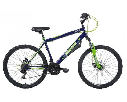 Boss Vortex 18"