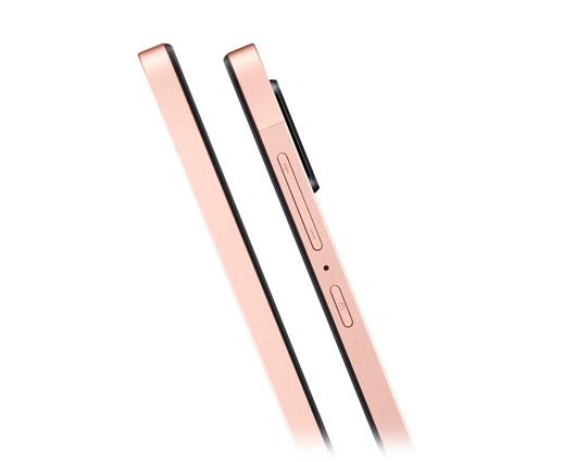 Acer Iconia M10-11 10.1" 128GB Tablet - Rose Gold