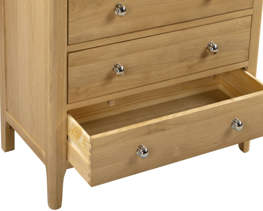 Kingston 4+2 Drawer Chest