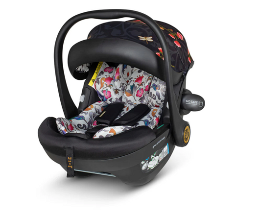 Cosatto Paloma Faith Acorn I-Size 0+ Car Seat Rhapsody