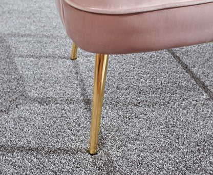 Phoebe Chair-Pink